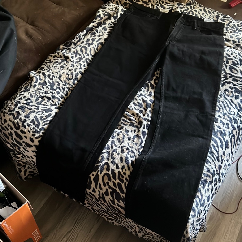 Mens Levis Brand New